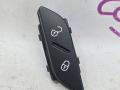 Кнопка блокировки двери Volkswagen Golf GTI 6 поколение 2011, 2.0 л., CCZB, бензин, робот, b4/b9a белый, хетчбэк 5 дв., передний привод, правый руль - фото №2