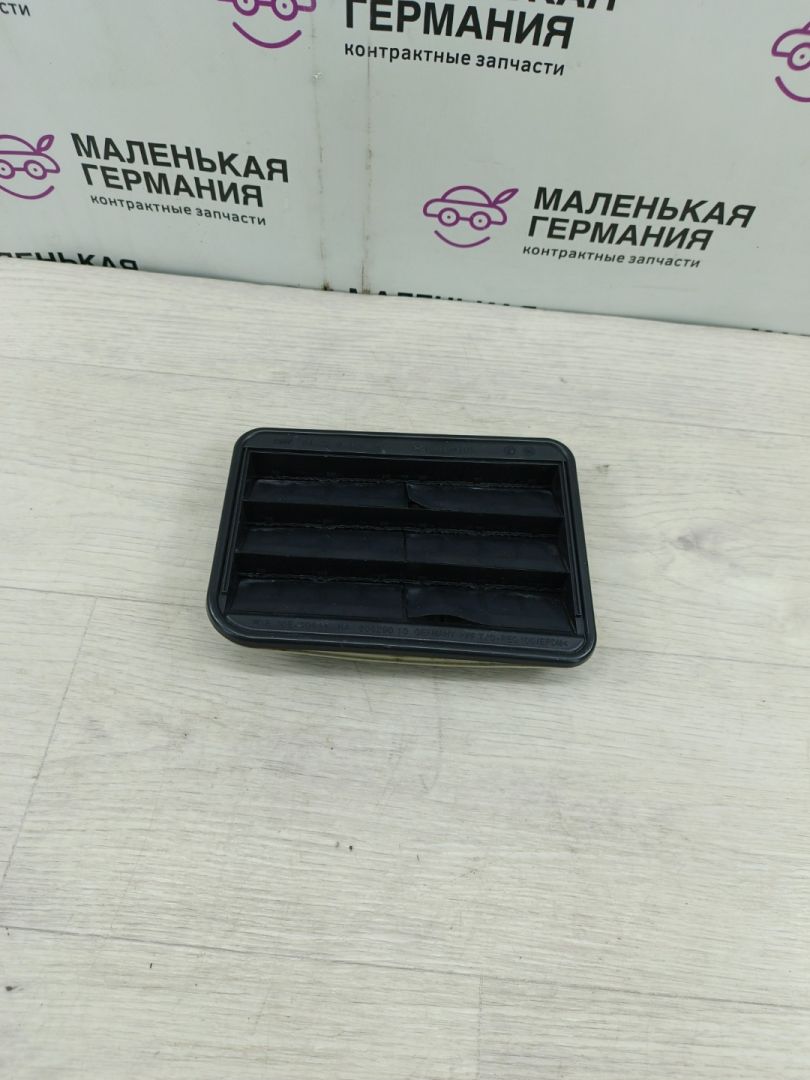 воздуховод BMW X3 G01 (2017 - 2026), 64229176945, 9176945 - фото №1