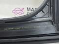 Уплотнитель стекла Mercedes-Benz C-Класс W205/S205/C205 W205.042 2014, 2.0 л., M 274.920, бензин, АКПП, 755 серый, седан, задний привод, правый руль, A2057350225 - фото №8