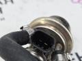 патрубок (трубопровод, шланг) BMW X5 F15 2014, 3.0 л., N57 D30 A, дизель, АКПП, mineralweiss metallic (a96), полный привод, правый руль, 11538513337, 18308514448, 8514465, 8513337, 17128519112, 8519112, 8516376, 8514448 - фото №4