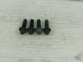 болт BMW 3 серия E90/E91/E92/E93 (2004 - 2010), 2.0 л., N46 B20 B, бензин, АКПП - фото №5