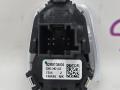 кнопка запуска двигателя BMW X1 F48 2017, 2.0 л., B48 A20 B, бензин, АКПП, alpinweiss 3 (300), полный привод, правый руль, 61319289136, 9289136 - фото №7