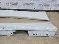 пороги (комплект) BMW 1 серия F20/F21 F20 2013, 3.0 л., N55 B30 A, бензин, АКПП, 300, u300 — alpinweiss iii, хетчбэк 5 дв., задний привод, правый руль, 51778051036, 8051036, 51778051035, 8051035, 871137420, 871037240, 51778056815, 8056815, 51778056816, 8056816 - фото №13