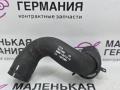 патрубок радиатора BMW X1 F48 2017, 2.0 л., B48 A20 B, бензин, АКПП, alpinweiss 3 (300), полный привод, правый руль, 17127617368, 7617368 - фото №2