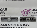 крепление аккумулятора BMW X1 F48 2017, 2.0 л., B48 A20 B, бензин, АКПП, синий mediterranblau c10, полный привод, правый руль, 61219312294, 9312294 - фото №3