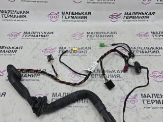 дверная проводка Mercedes-Benz C-Класс W204 [рестайлинг] W204.048 2012, 1.8 л., M 271.860, бензин, АКПП, 149 белый, седан, задний привод, правый руль, A2044407906