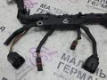проводка двигателя BMW 6 серия F06/F12/F13 2012, 4.4 л., N63 B44 B, бензин, АКПП, alpinweiss 3 (300), хетчбэк 5 дв., задний привод, правый руль, 12517633261, 7633261, 12518631982, 8631982 - фото №4