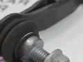 стойка стабилизатора BMW 6 серия F06/F12/F13 2012, 4.4 л., N63 B44 B, бензин, АКПП, alpinweiss 3 (300), хетчбэк 5 дв., задний привод, правый руль, 33556777635, 6777635 - фото №6