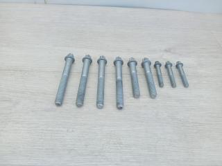 болт BMW X5 E70 [рестайлинг] E70 (2010 - 2013), 3.0 л., N57 D30 A, дизель, АКПП, 23001222893, 23007565047, 23001222887
