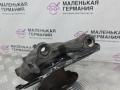 кулак поворотный левый Mercedes-Benz E-Класс W212 [рестайлинг] W212 2014, 2.0 л., M 274.920, бензин, АКПП, 149 u белый, седан, задний привод, правый руль, A2124201144, A2123320700 - фото №5