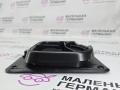планка под капот BMW X1 F48 2016, 2.0 л., B47 C20 A, дизель, АКПП, alpinweiss 3 (300), передний привод, правый руль, 64319302950, 9302950 - фото №7
