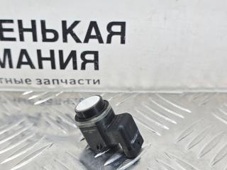 парктроник задний BMW M5 F10 2012, 4.4 л., S63 B44 B, бензин, робот, 300 alpinweiss 3, седан, задний привод, правый руль, 9231283