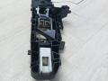 скелет ручки двери передней правой Mercedes-Benz C-Класс W205/S205/C205 2014, 2.0 л., M 274.920, бензин, АКПП, белый, седан, задний привод, правый руль, A0997604500 - фото №6