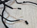 проводка BMW X1 F48 2017, 2.0 л., B48 A20 B, бензин, АКПП, alpinweiss 3 (300), полный привод, правый руль, 61139309444, 9309444, 9360501, 6848650, 9270355, 31139309446, 9309446, 6849683, 6849679, 8789833 - фото №24