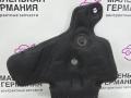 шумоизоляция (термозащита) BMW 6 серия F06/F12/F13 2012, 4.4 л., N63 B44 B, бензин, АКПП, alpinweiss 3 (300), хетчбэк 5 дв., задний привод, правый руль, 51489110177, 9110177 - фото №5