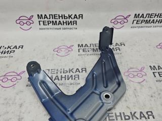 крепление ( кронштейн ) крыла BMW X3 G01 2019, 2.0 л., B48B20C, бензин, АКПП, c1m phytonic-blau metallic, внедорожник 5 дв., полный привод, 41357475804, 7475804, 7424678
