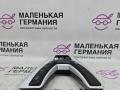 кнопка (выключатель) BMW M5 F10 2012, 4.4 л., S63 B44 B, бензин, робот, 300 alpinweiss 3, седан, задний привод, правый руль, 61317846347, 7846347, 61317844957, 7844957 - фото №4