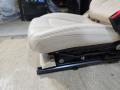 салон (комплект сидений) BMW 5 серия G30/G31 G30 2018, 2.0 л., B48 B20 A, бензин, АКПП, черный 475, седан, задний привод, правый руль, 7386028, 7451012, 7456242 - фото №54