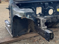 часть кузова (вырезанный элемент) BMW X1 F48 2017, 2.0 л., B48 A20 B, бензин, АКПП, синий mediterranblau c10, полный привод, правый руль, 41007427782, 41007427781, 41007386987, 41007386988 - фото №8