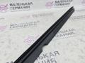 Уплотнитель стекла Mercedes-Benz C-Класс W204 [рестайлинг] W204.048 2012, 1.8 л., M 271.860, бензин, АКПП, 149 белый, седан, задний привод, правый руль, A2047354665 - фото №5