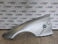 передняя часть (ноускат) BMW Z4 E85 2004, 3.0 л., M54 B30 (306S3), бензин, робот, titansilber metallic (354), кабриолет - фото №4
