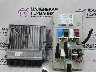 комплект для запуска (заводки) авто BMW 5 серия G30/G31 G30 2018, 2.0 л., B48 B20 A, бензин, АКПП, a96 mineral-weiss metallic, седан, задний привод, правый руль, 8364648, 9485816, 61358715807, 8715807, 9237741, 6920070, 6920068, 6920072, 8364862, 9253104, 9253105, 8364864, 9342880