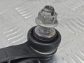 стойка стабилизатора BMW 5 серия G30/G31 G30 2018, 2.0 л., B48 B20 A, бензин, АКПП, a96 mineral-weiss metallic, седан, задний привод, правый руль, 6861482, 33506861482 - фото №8