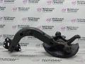 рычаг задний левый BMW Z4 E85 2003, 2.5 л., M54 B25 (256S5), бензин, АКПП, black sapphire metallic (475), кабриолет, 33326774775, 6774775, 1097290 - фото №2