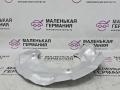 защитный кожух тормозного механизма BMW X1 F48 2017, 2.0 л., B48 A20 B, бензин, АКПП, синий mediterranblau c10, полный привод, правый руль, 6854969, 34106854969 - фото №5