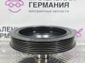 шкив коленвала Mercedes-Benz E-Класс W212 [рестайлинг] W212 2014, 2.0 л., M 274.920, бензин, АКПП, 149 u белый, седан, задний привод, правый руль, A2740301203 - фото №5