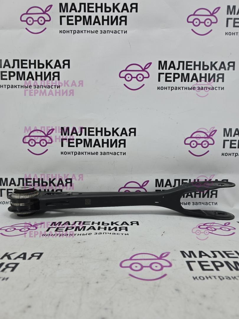 рычаг подвески BMW 5 серия G30/G31 G31 2017, 2.0 л., B48 B20 B, бензин, АКПП, alpinweiss 3 (300), универсал, правый руль, 33326861114, 6861114 - фото №1