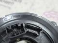 переключатель подрулевой (стрекоза) BMW 5 серия G30/G31 G30 2018, 2.0 л., B48 B20 A, бензин, АКПП, a96 mineral-weiss metallic, седан, задний привод, правый руль, 61316846667, 6846667, 8364646, 6954514, 61317944081, 61319437972, 9437972 - фото №9