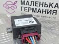 блок управления топливным насосом BMW 5 серия G30/G31 G30 2018, 2.0 л., B48 B20 A, бензин, АКПП, черный 475, седан, задний привод, правый руль, 9485034, 55892110, 772353, 16149485034 - фото №8