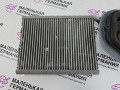 радиатор кондиционера BMW 5 серия G30/G31 G31 2017, 2.0 л., B48 B20 B, бензин, АКПП, alpinweiss 3 (300), универсал, правый руль, 64119361710, 9361710, 64119361707, 9361707 - фото №5