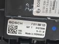 моторчик печки BMW 5 серия G30/G31 G30 2018, 2.0 л., B48 B20 A, бензин, АКПП, черный 475, седан, задний привод, правый руль, F011500123, 9154116, 64116836882, 6836882, 64119361721, 9361721, 0130309507 - фото №9