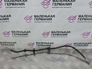 шланг тормозной BMW 5 серия G30/G31 G30 2017, 2.0 л., B47 D20 A, дизель, АКПП, black sapphire metallic (475), седан, задний привод, правый руль, 34106861805, 6861805