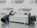 интеркулер Mercedes-Benz C-Класс W205/S205/C205 W205.042 2014, 2.0 л., M 274.920, бензин, АКПП, 755 серый, седан, задний привод, правый руль, A2740900414 - фото №3