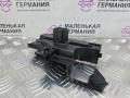 кронштейн радиатора BMW 5 серия G30/G31 G30 2018, 2.0 л., B48 B20 A, бензин, АКПП, a96 mineral-weiss metallic, седан, задний привод, правый руль, 17118632128, 8632128, 1711228281 - фото №4