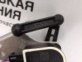 датчик дорожного просвета BMW 5 серия G30/G31 G30 2019, 4.4 л., N63 B44 C, бензин, АКПП, carbonschwarz metallic (416), седан, полный привод, 37146870000, 37146784072, 6784072, 37146860843, 6860843, 37146788569, 6788569 - фото №7