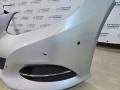бампер передний Mercedes-Benz E-Класс W212 [рестайлинг] W212 2013, 2.0 л., M 274.920, бензин, АКПП, 775 iridiumsilber, седан, задний привод, правый руль, A2128802647, A2188880060, A2128851838, A2128852022, A2128852822, A2128852722, A2128854265 - фото №9