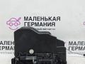 замок двери задней левой BMW 3 серия F30/F31/F34 F30 2012, 3.0 л., N55 B30 A, бензин, АКПП, black sapphire metallic (475), седан, задний привод, 51227229459, 7229459 - фото №5