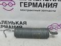 пружина крышки багажника Volkswagen Passat B8 2015, 1.8 л., CJSA, бензин, робот, 2t/c9x чёрный перламутр, седан, правый руль, 3G5827665A - фото №4