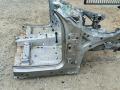 передняя часть кузова BMW X5 M F85 2016, 4.4 л., S63 B44 B, бензин, АКПП, donington grau (c28), полный привод, 41117377771, 41117377772, 41117174281, 41117377785, 41117377786, 41117382219, 41117382220, 41117390609, 41117390610 - фото №23