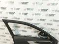 дверь передняя левая Audi A4 B9 2017, 2.0 л., CVKB, бензин, МКПП, s9/x5q синий металлик, седан, передний привод, правый руль, 8W0831051D - фото №35