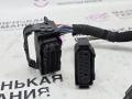 проводка двигателя BMW X1 F48 2017, 2.0 л., B48 A20 B, бензин, АКПП, синий mediterranblau c10, полный привод, правый руль, 8605964, 9319881, 12528605964 - фото №4