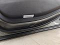 обшивка двери задняя правая BMW 5 серия F10/F11 [рестайлинг] F10 (2013 - 2017), 2.0 л., N20 B20 A, бензин, коричневый, седан, 51427273290, 7273290 - фото №4