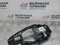 скелет ручки двери задней правой BMW 5 серия G30/G31 G30 2017, 2.0 л., B47 D20 A, дизель, АКПП, black sapphire metallic (475), седан, задний привод, правый руль, 51217401206, 7401206 - фото №2