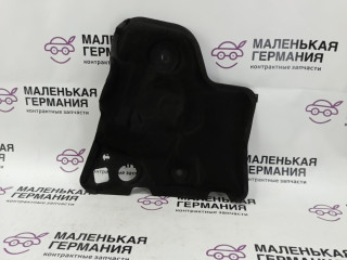 шумоизоляция (термозащита) BMW 5 серия G30/G31 G30 2019, 4.4 л., N63 B44 C, бензин, АКПП, carbonschwarz metallic (416), седан, полный привод, 51487352217, 7352217