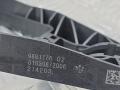 скелет ручки двери передней правой BMW X5 G05 2021, 3.0 л., B58B30C, бензин, АКПП, черный, внедорожник 5 дв., полный привод, 51217339477, 51217401206, 51219881776, 51217444680 - фото №9
