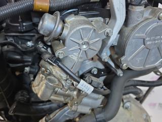 ТНВД Mercedes-Benz E-Класс W212/S212/C207/A207 W212 2012, 1.8 л., M 271.860, бензин, АКПП, 040 черный, седан, задний привод, правый руль, A2710703501